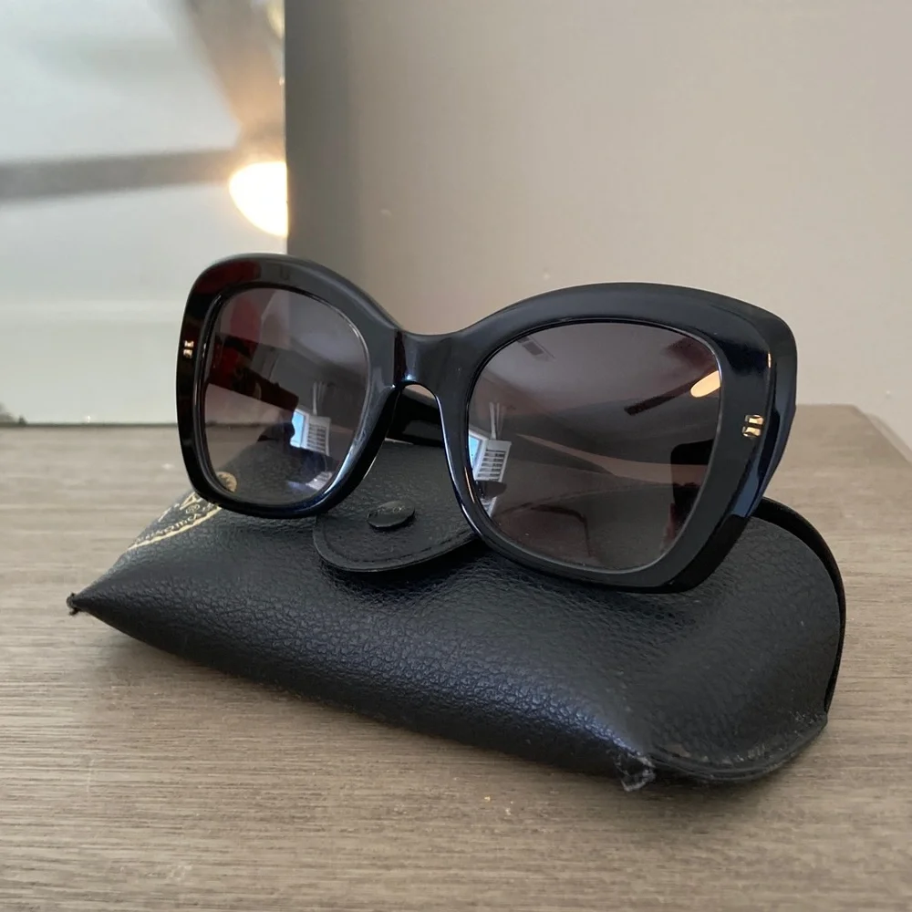 KREWE Sunglasses Authentic - Picture 5 of 16